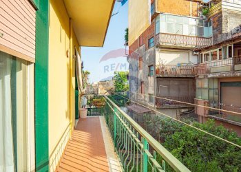 Balcone - Appartamento Via Della Genziana
 
36, Catania - foto 18