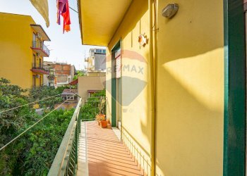 Balcone - Appartamento Via Della Genziana
 
36, Catania - foto 19