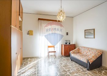 Soggiorno - Appartamento Via Della Genziana
 
36, Catania - foto 23