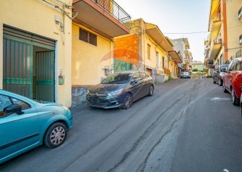 Edificio all\'aperto - Appartamento Via Della Genziana
 
36, Catania - foto 27