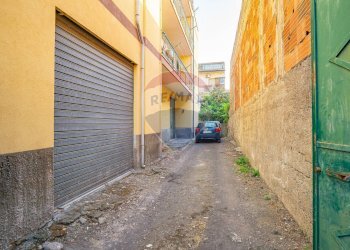 Terrazza - Appartamento Via Della Genziana
 
36, Catania - foto 28