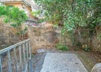 Terrazza - Appartamento Via Della Genziana
 
36, Catania - foto 29