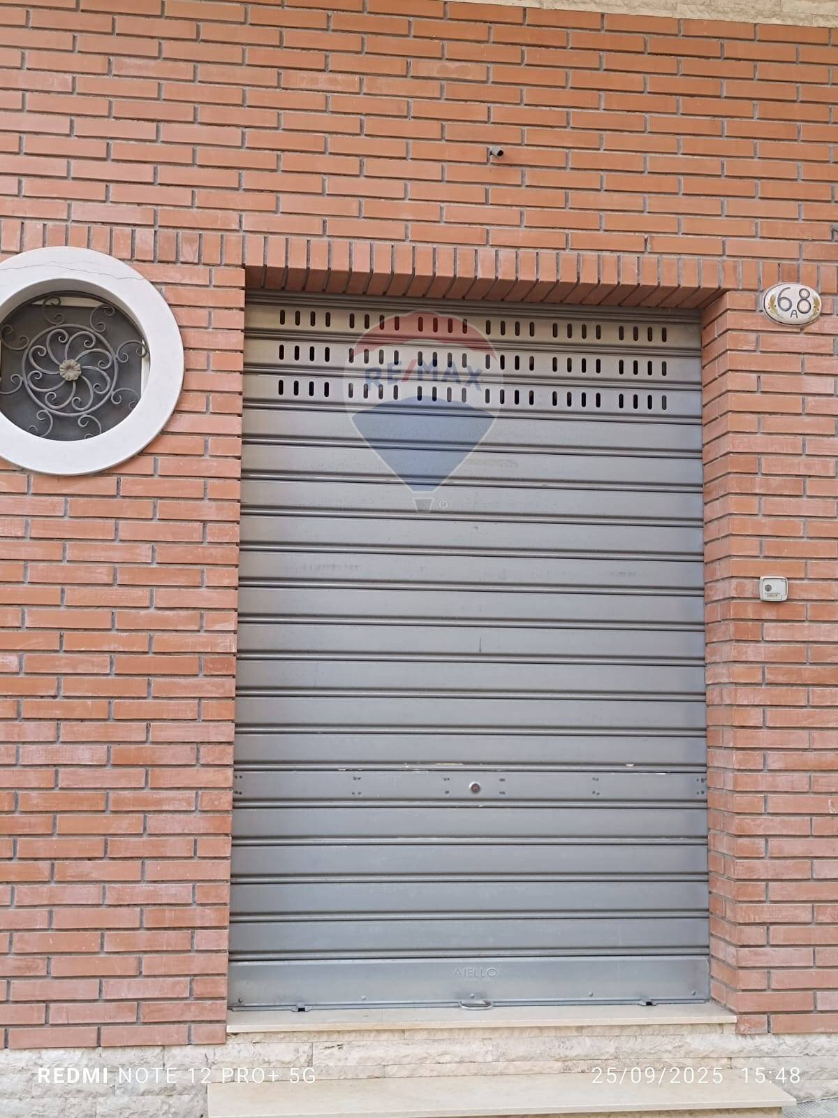 Edificio all\'aperto - Office Via Cappuccini
 
68/A, Ramacca - photo 1