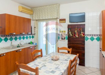 Cucina - Quadrilocale Via Sebastiano Catania
 
300, Catania - foto 2