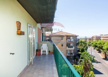 Balcone - Quadrilocale Via Sebastiano Catania
 
300, Catania - foto 10