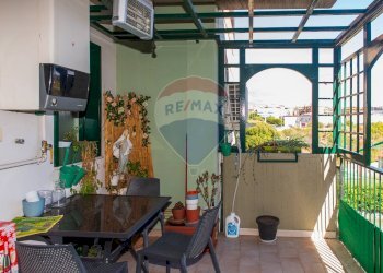 Terrazza - Quadrilocale Via Sebastiano Catania
 
300, Catania - foto 14