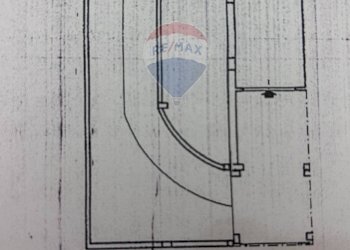 Pianta 2D - Quadrilocale Via Sebastiano Catania
 
300, Catania - foto 24