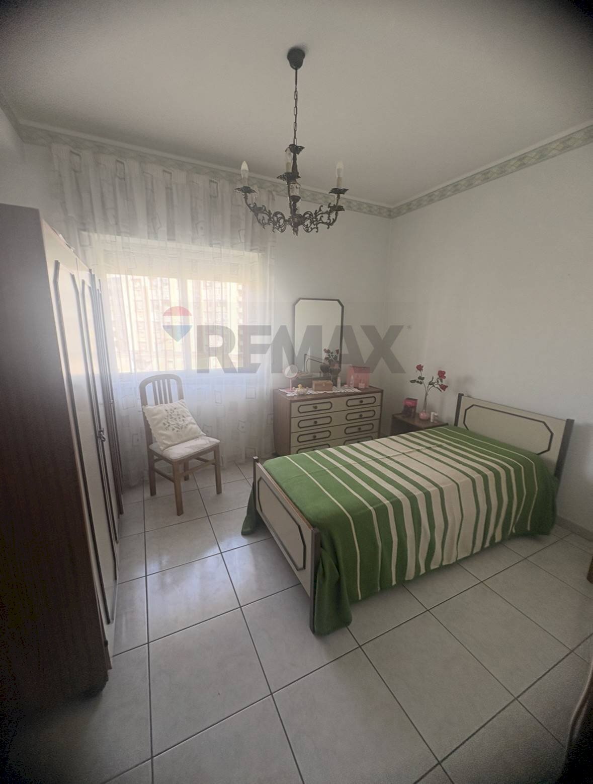 Camera / camera da letto - Trilocale Viale Moncada
 
11 C, Catania - foto 1