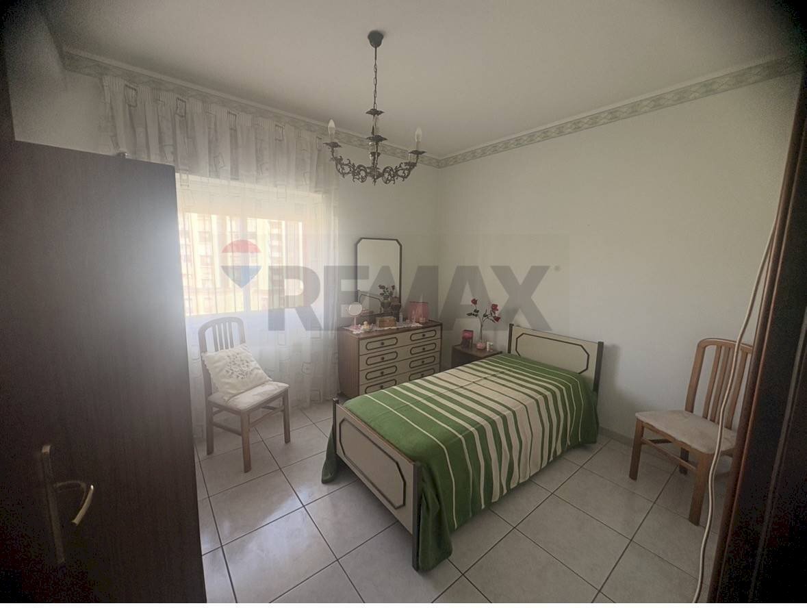 Camera / camera da letto - Trilocale Viale Moncada
 
11 C, Catania - foto 3