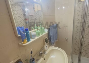 Bagno - Trilocale Viale Moncada
 
11 C, Catania - foto 10