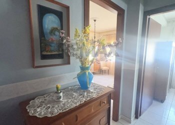 Hall / corridoio - Trilocale Viale Moncada
 
11 C, Catania - foto 18