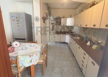 Cucina - Trilocale Viale Moncada
 
11 C, Catania - foto 24