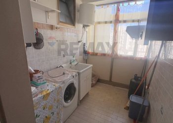 Lavanderia - Trilocale Viale Moncada
 
11 C, Catania - foto 25