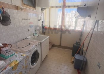 Lavanderia - Trilocale Viale Moncada
 
11 C, Catania - foto 26