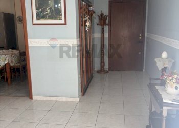 Hall / corridoio - Trilocale Viale Moncada
 
11 C, Catania - foto 28