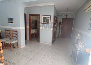 Hall / corridoio - Trilocale Viale Moncada
 
11 C, Catania - foto 29