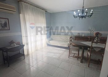 Sala da pranzo - Trilocale Viale Moncada
 
11 C, Catania - foto 31