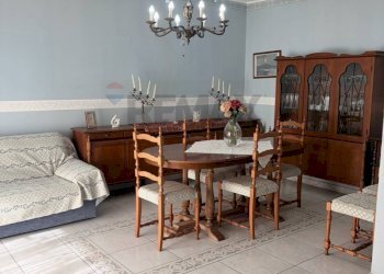 Sala da pranzo - Trilocale Viale Moncada
 
11 C, Catania - foto 34