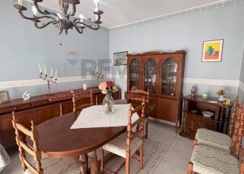 Sala da pranzo - Trilocale Viale Moncada
 
11 C, Catania - foto 38