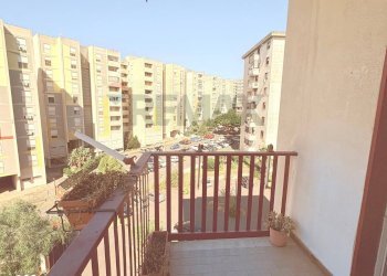 Balcone - Trilocale Viale Moncada
 
11 C, Catania - foto 41