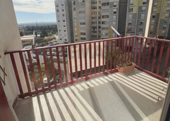 Balcone - Trilocale Viale Moncada
 
11 C, Catania - foto 42