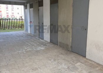 Terrazza - Trilocale Viale Moncada
 
11 C, Catania - foto 45