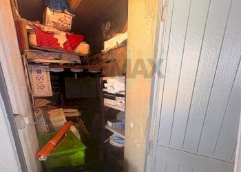 Dispensa di stoccaggio - Trilocale Viale Moncada
 
11 C, Catania - foto 46