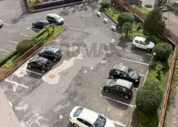 Edificio all\'aperto - Trilocale Viale Moncada
 
11 C, Catania - foto 47