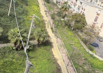 Edificio all\'aperto - Trilocale Viale Moncada
 
11 C, Catania - foto 48