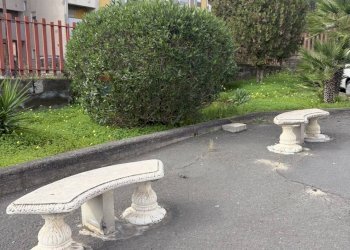 Edificio all\'aperto - Trilocale Viale Moncada
 
11 C, Catania - foto 50