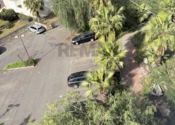 Edificio all\'aperto - Trilocale Viale Moncada
 
11 C, Catania - foto 52