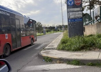 Edificio all\'aperto - Trilocale Viale Moncada
 
11 C, Catania - foto 53