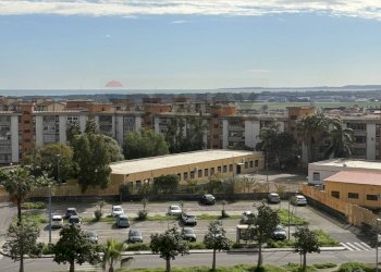 Edificio all\'aperto - Trilocale Viale Moncada
 
11 C, Catania - foto 54