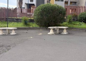 Edificio all\'aperto - Trilocale Viale Moncada
 
11 C, Catania - foto 56