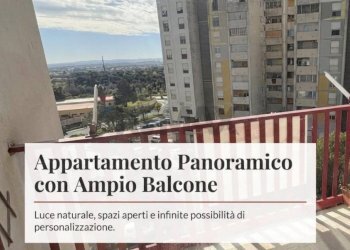 Balcone - Trilocale Viale Moncada
 
11 C, Catania - foto 57