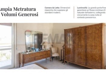 Camera / camera da letto - Trilocale Viale Moncada
 
11 C, Catania - foto 60