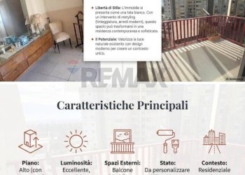 Documenti - Trilocale Viale Moncada
 
11 C, Catania - foto 62