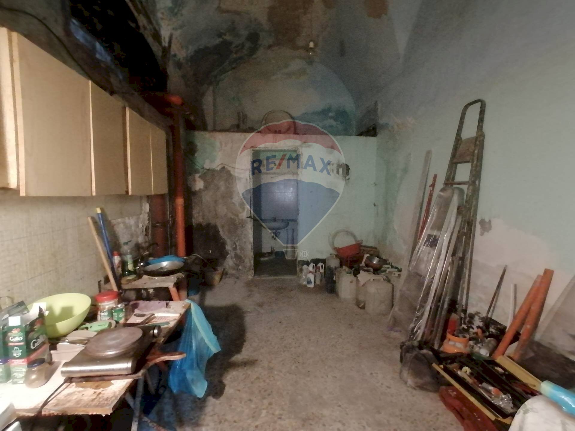 Dispensa di stoccaggio - Casa indipendente Via Testulla
 
51, Catania - foto 2