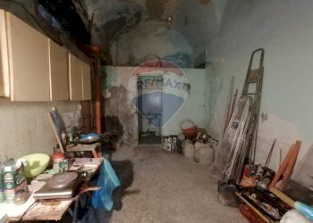 Dispensa di stoccaggio - Casa indipendente Via Testulla
 
51, Catania - foto 2