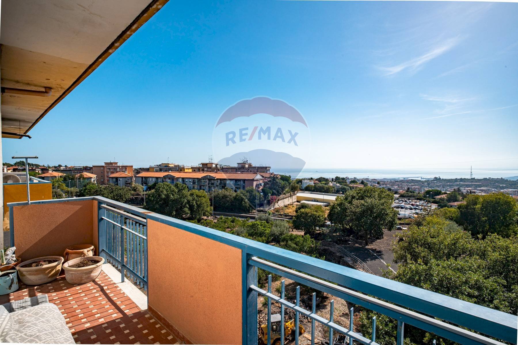 Balcone - Appartamento Via Etnea
 
90, Gravina di Catania - foto 1