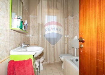 Bagno - Appartamento Via Etnea
 
90, Gravina di Catania - foto 17