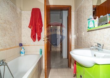 Bagno - Appartamento Via Etnea
 
90, Gravina di Catania - foto 18