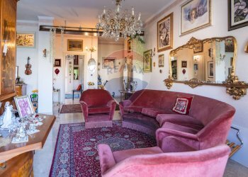 Soggiorno - Appartamento Piazza Trento
 
2, Catania - foto 3