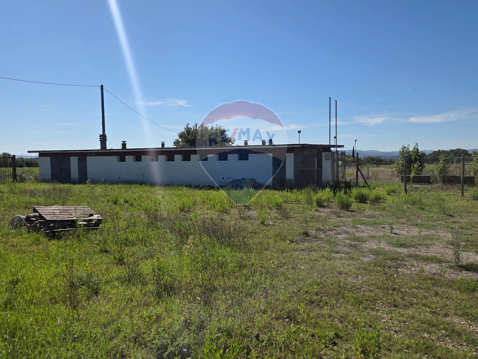 Giardino - Terreno agricolo Via I Piani
 
snc, Terranuova Bracciolini - foto 1
