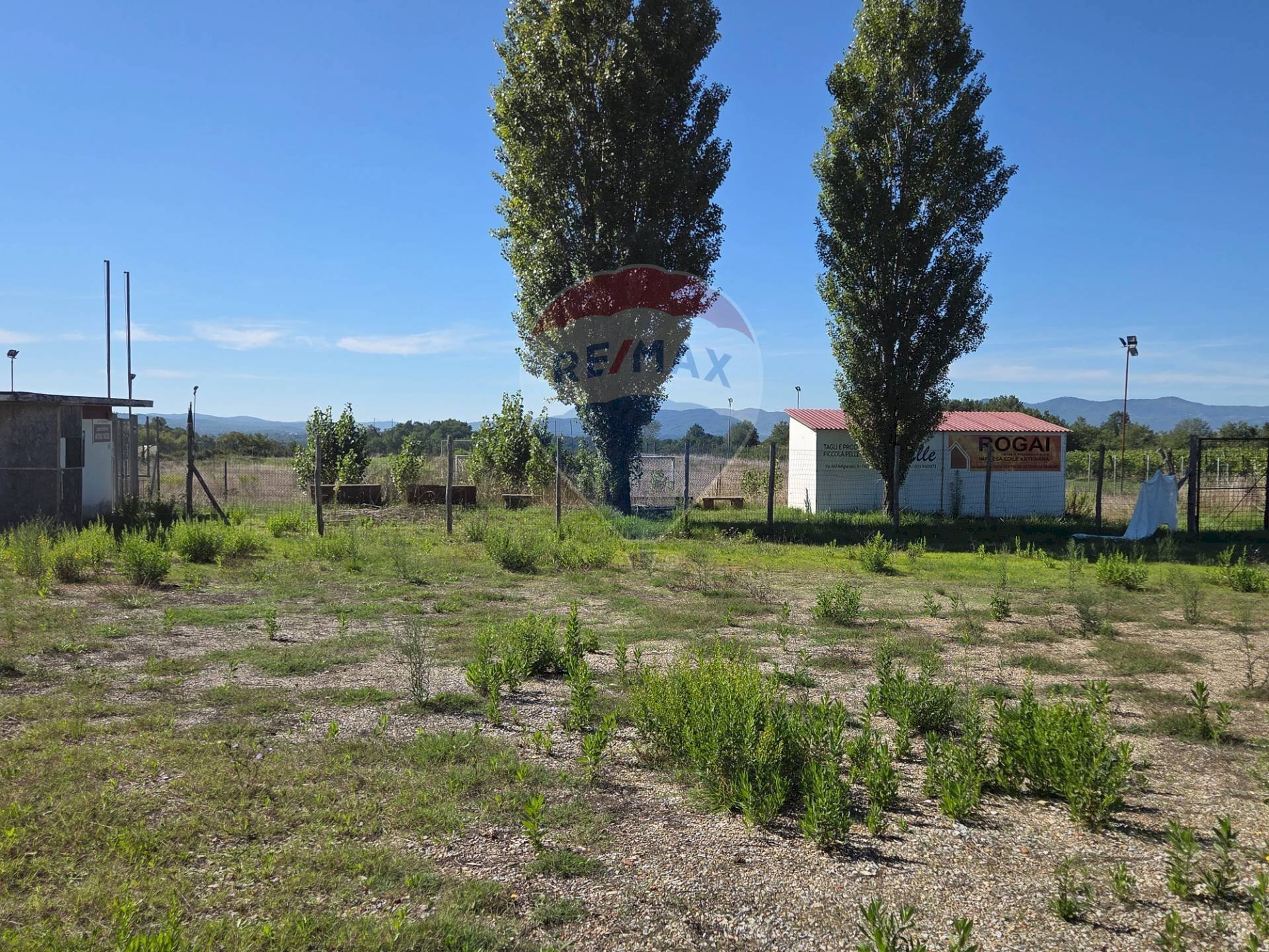 Giardino - Terreno agricolo Via I Piani
snc, Terranuova Bracciolini - foto 2