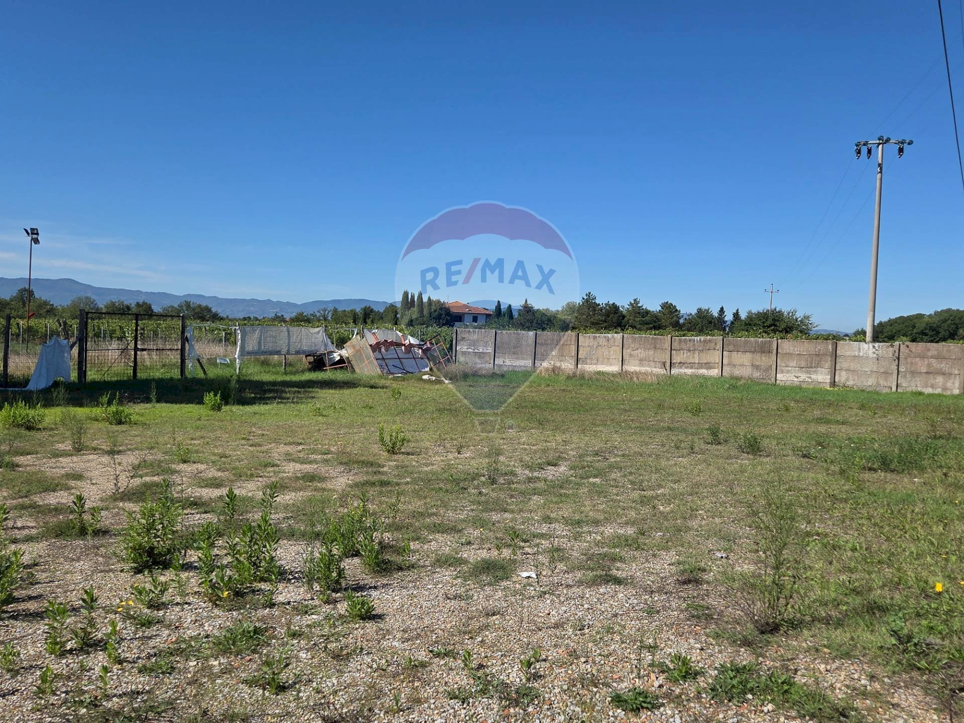 Giardino - Terreno agricolo Via I Piani
snc, Terranuova Bracciolini - foto 3