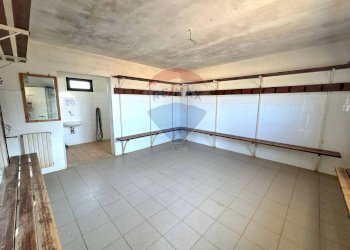 Stanza vuota - Terreno agricolo Via I Piani
snc, Terranuova Bracciolini - foto 11