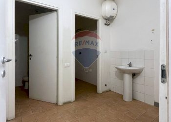 bagno con antibagno - Laboratorio Montelupo Fiorentino - foto 5