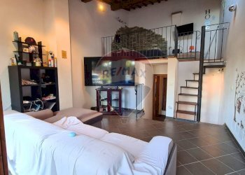 Soggiorno - Two-room apartment via Sant'Andrea a Cascialla
 
40, Empoli - photo 1