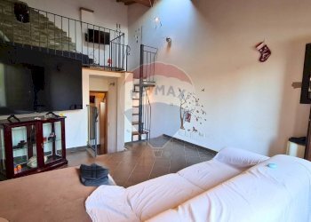 Soggiorno - Two-room apartment via Sant'Andrea a Cascialla
 
40, Empoli - photo 2